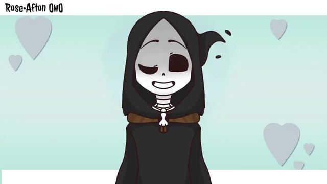 [] Don't go meme [] Ft. AfterDeath [] AfterTale and ReaperTale [] TvT [] смотреть онлайн