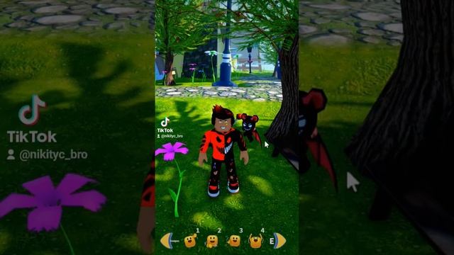 БЕСПЛАТНАЯ ГИТАРА В РОБЛОКС #roblox #роблоксер #бесплатныевещироблокс #robloxfreeitem смотреть онлайн