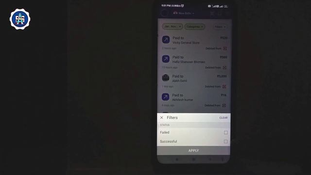 how to download statement from phonepe/phonepe statement kaise nikale-phonepe App смотреть онлайн