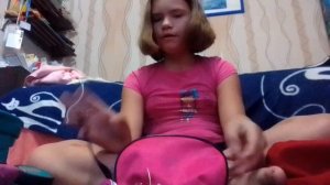 Собираю чемодан в лагерь.