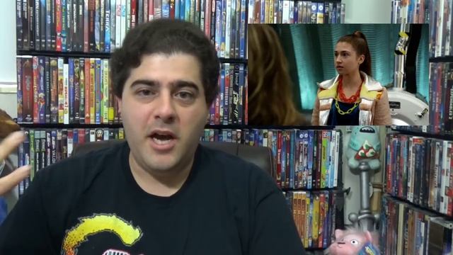 Rob Watches Reboot: The Guardian Code смотреть онлайн