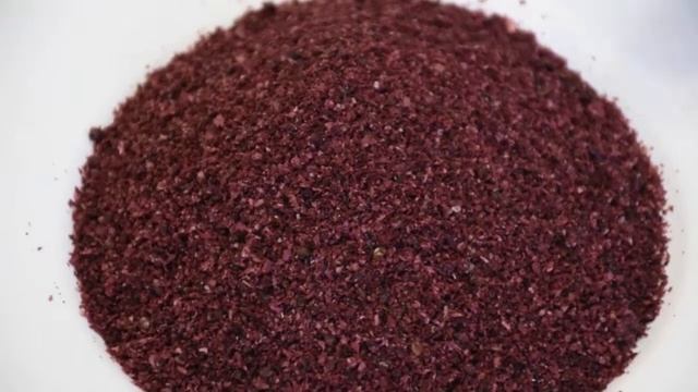 Приправа Сумах, Иран смотреть онлайн