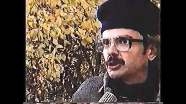 Инженер "Я уже неделю на работу хожу" смотреть онлайн