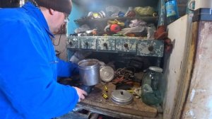 КОФЕМОЛКА ИЗ БОЛГАРКИ