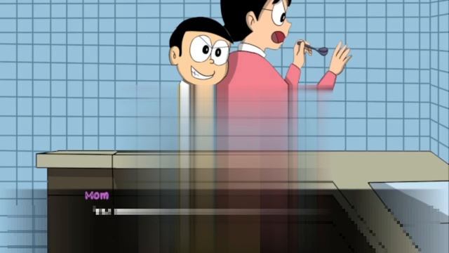 Doraemon X V 0.5 New Update | Game Developer By Hotmilk #1