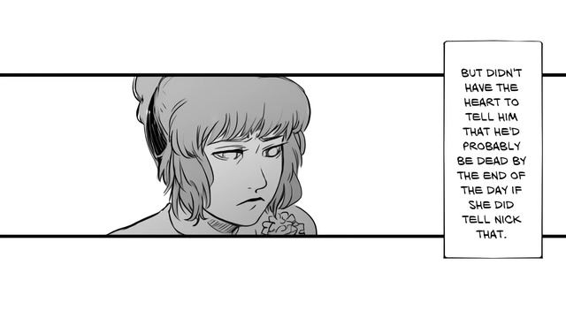 Sooner or Later You're Gonna Be Mine - Capitolo 3 (Undertale Comic Dub ITA) смотреть онлайн