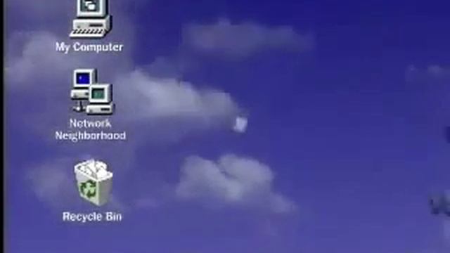 Windows 95 Commercial Ending Windows 3 1 And Ms Dos 6 смотреть онлайн