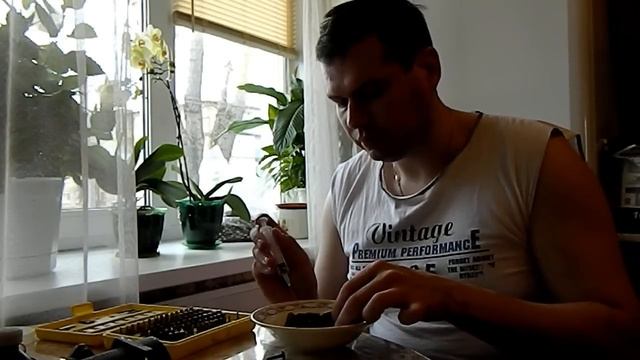 Промывка датчика ДМРВ (датчик массового расхода воздуха) смотреть онлайн