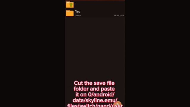 How_to_Add_Save_File_on_Skyline_Android