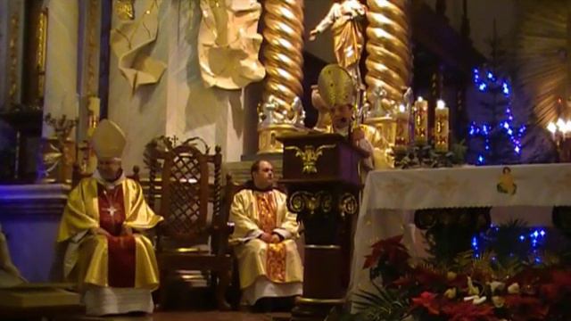 II-ПОЛОННЕ. Облаткова зустріч OFM смотреть онлайн