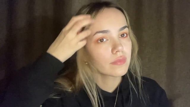 АСМР Делаю себе Макияж / Болталка / Шепот ? ASMR Makeup Soft Spoken and Close Whisper смотреть онлайн