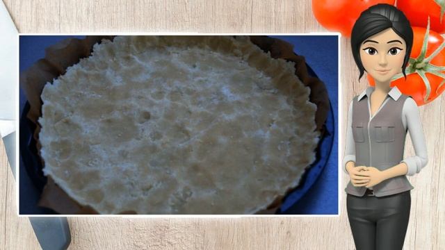 Сборник рецептов