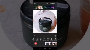 Как обрезать видео в программе inShot