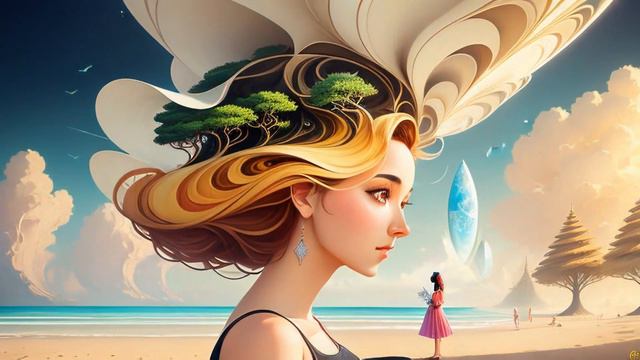 Inner Forest - Opalescence