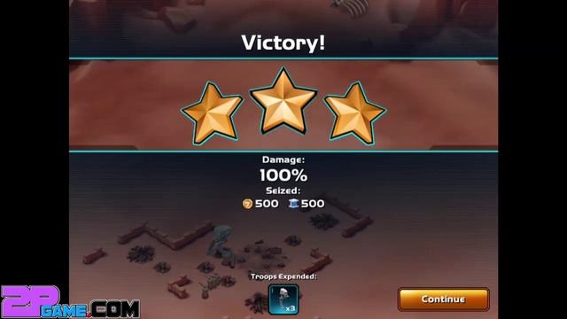 Star Wars: Commander Walkthrough iOS/ Android смотреть онлайн