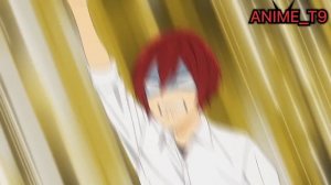 Миямура и Сэнгоку отмазка от плавание ?/ Хоримия: Кусочек / Horimiya: piece / Anime / Аниме
