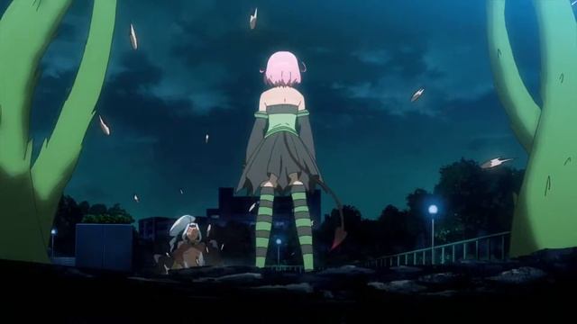 The Anime Has Changed~AMV (Headphones for best Effect) смотреть онлайн