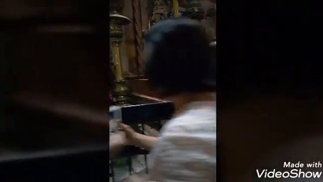 Израиль #8 экскурсия по Иерусалиму, храм гроба Господня. смотреть онлайн