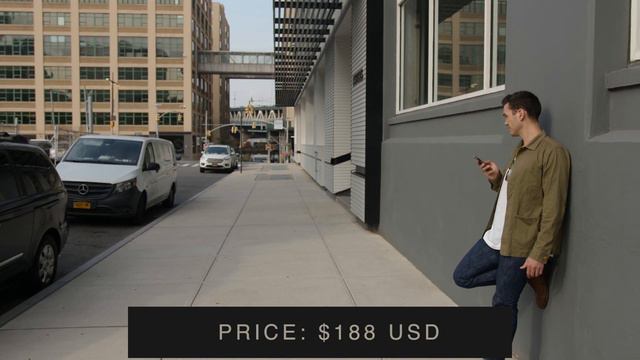 Why The Best Chore Jacket is Taylor Stitch's Ojai смотреть онлайн