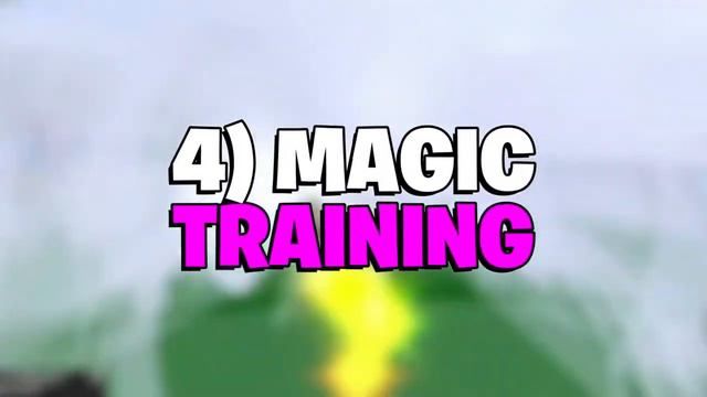 7 BEST MAGIC GAMES ON ROBLOX AUGUST 2022 смотреть онлайн