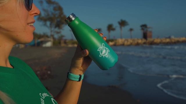 ? #RefillCyprus Launch Event – Agios Tychonas смотреть онлайн