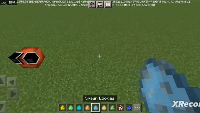 мод на радужные друзья от Tiredy в майнкрафт бедрок смотреть онлайн