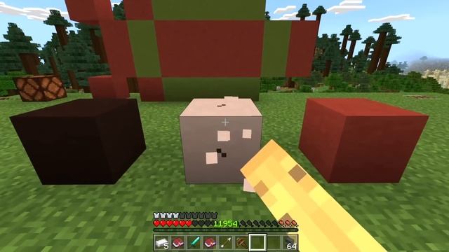 Minecraft's New Snapshot BANS Many Skins смотреть онлайн