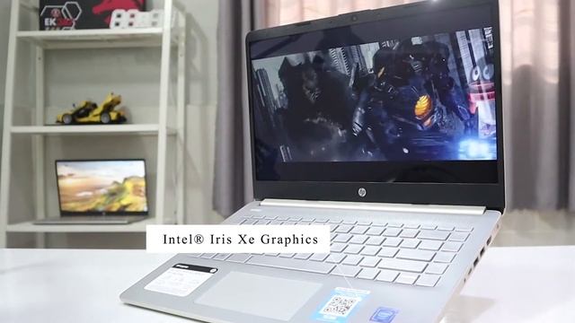 Trải nghiệm HP 240 G8 (518W3PA): Kiểu dáng gọn nhẹ, Màu sắc bắt mắt, Cấu hình hiệu năng khá. смотреть онлайн