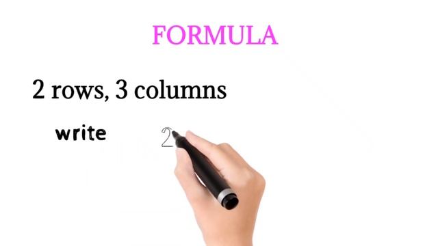 To find the no. of squares if rows and columns are unequal смотреть онлайн