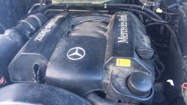 М112 что за стук? запуск на холодную - 15 смотреть онлайн