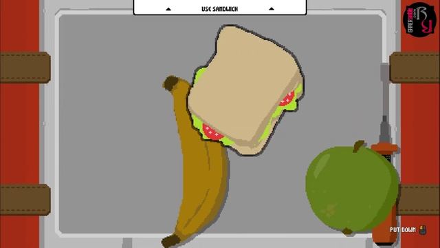 GAMERamble - FixFox First Look Video смотреть онлайн