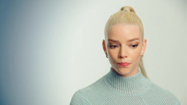 Anya Taylor-Joy, Alexander Skarsgård and Robert Eggers on epic new film The Northman | Film4 смотреть онлайн