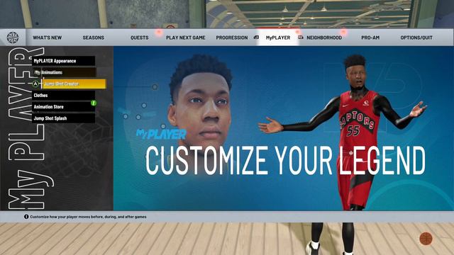 How to use the Infinity2K Hack! On NBA 2K22 PC Full Tutorial смотреть онлайн