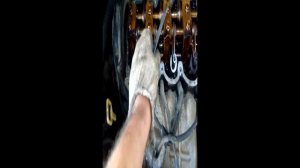 авео 1.2  регулировка клапанов