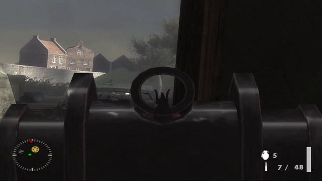 Medal of Honor: Vanguard - Longplay (PlayStation 2) смотреть онлайн