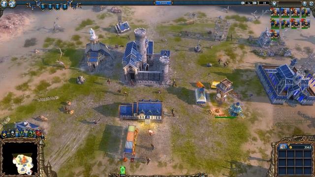 Majesty 2 Review - ICYMI смотреть онлайн
