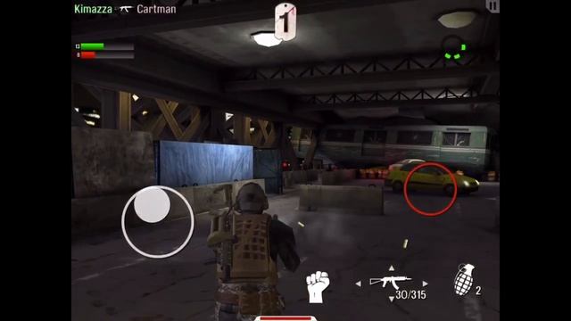 12 Kill Game ( Trigger Fist ) смотреть онлайн