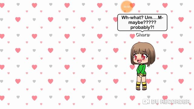 Ask Undertale Part 4 смотреть онлайн