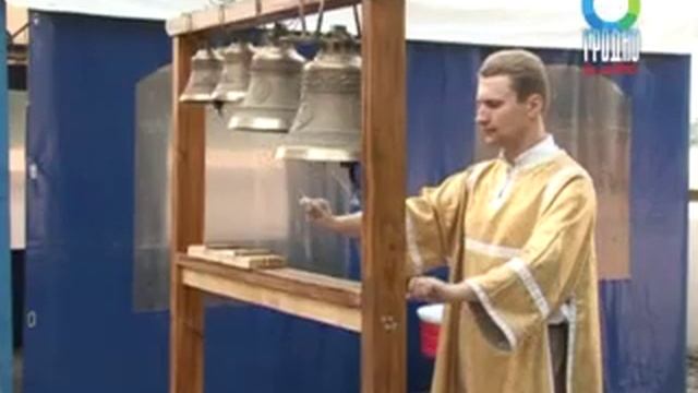 Коложская церковь смотреть онлайн