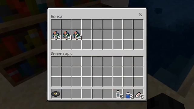 Сделал мод на Atomic Heart в Minecraft смотреть онлайн