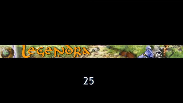 [07/2012] Blind Test Legendra смотреть онлайн