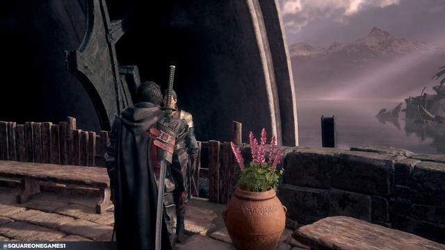 Final Fantasy 16 Platinum Trophy Guide 14 / Streets of Madness - Back to Their Origin смотреть онлайн