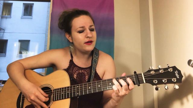 For Emily Whenever I May Find Her - Simon & Garfunkel Cover смотреть онлайн