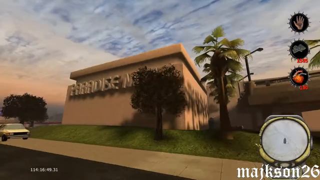 Postal 2 - Let's Play - прачечная - 10 смотреть онлайн