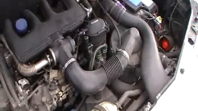 Peugeot Partner 1.9 D