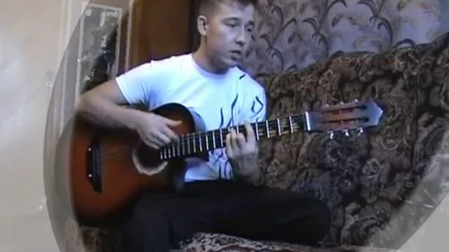 Лилии (cover) смотреть онлайн