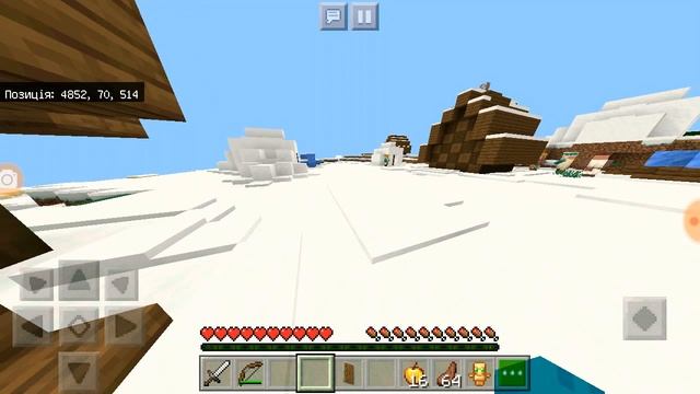 Как убить херобрина/деревня/майнкрафт сериал смотреть онлайн