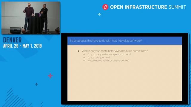 Its time to change your passwords. Scalable password rotation using Ansible. смотреть онлайн