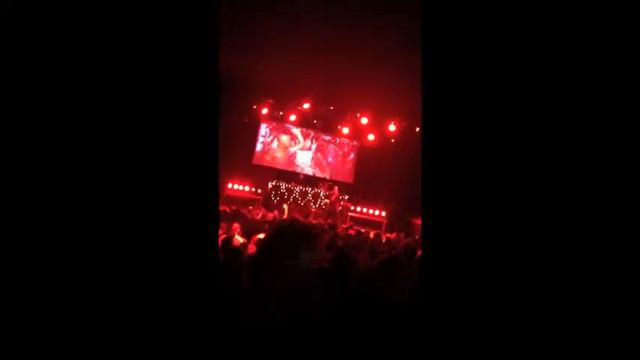 Mos Def a.k.a Yasiin Bey - Casa Bey @ Patronaat, Haarlem 14 November 2014 смотреть онлайн