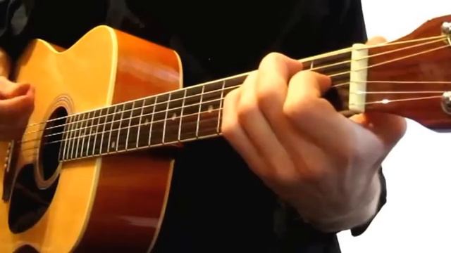 Aerosmith Crying(Chords)